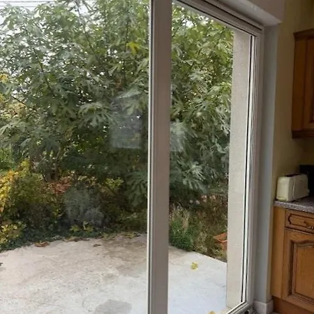 A Cozy And Quiet Dom wakacyjny *